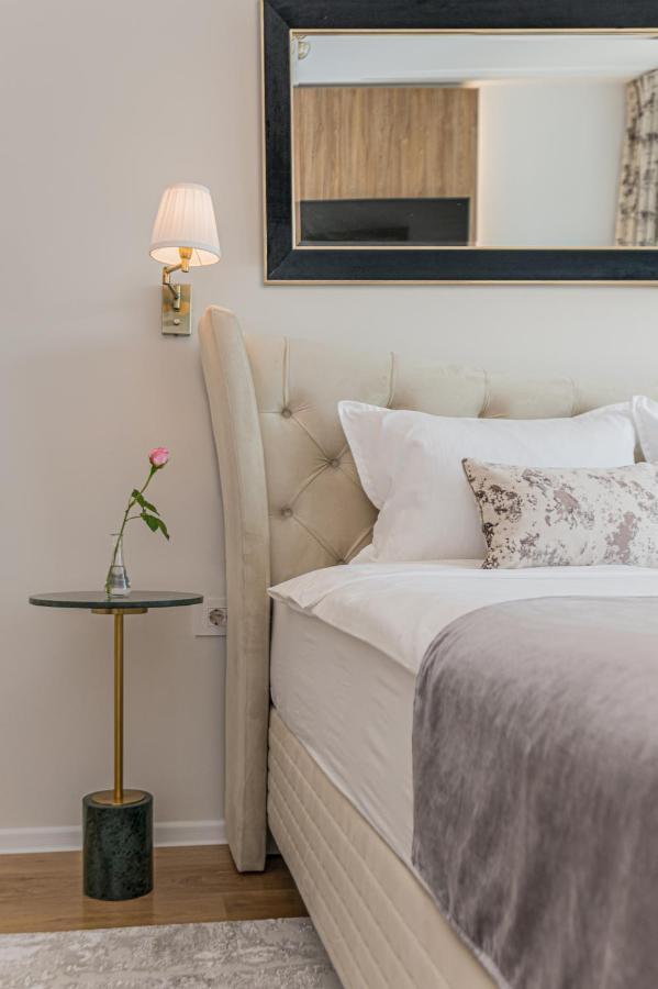 Mk Apartments Brasov Luaran gambar