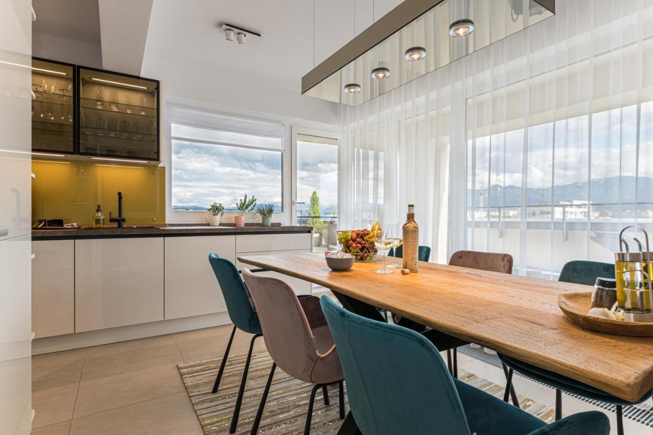 Mk Apartments Brasov Luaran gambar