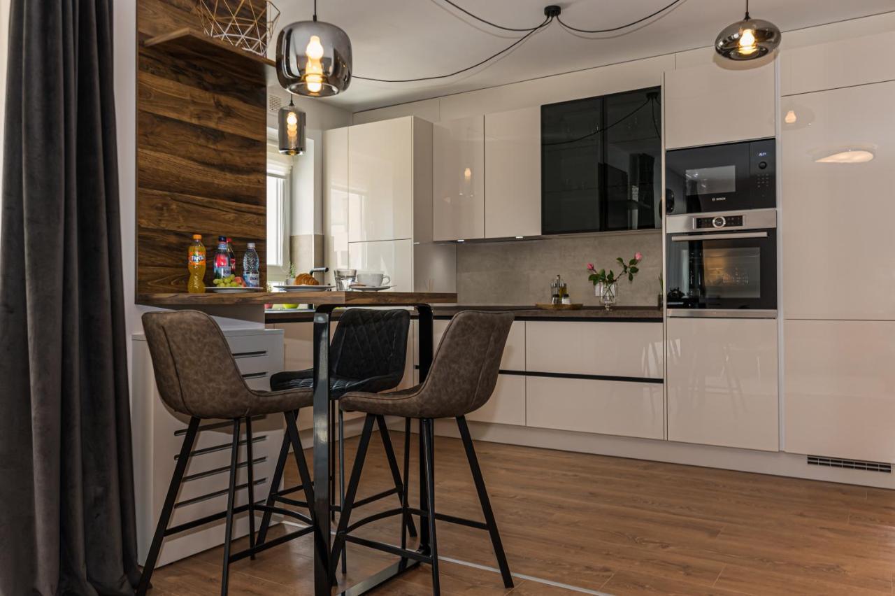 Mk Apartments Brasov Luaran gambar