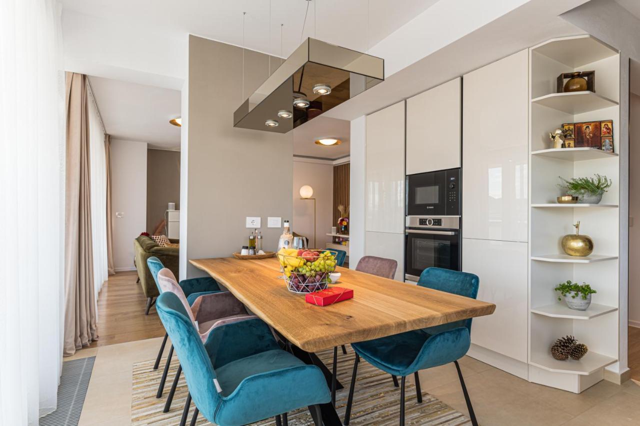 Mk Apartments Brasov Luaran gambar