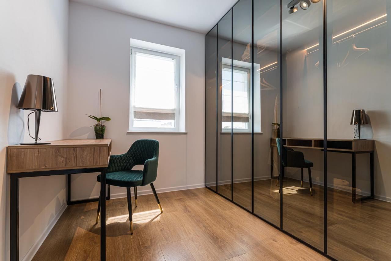 Mk Apartments Brasov Luaran gambar
