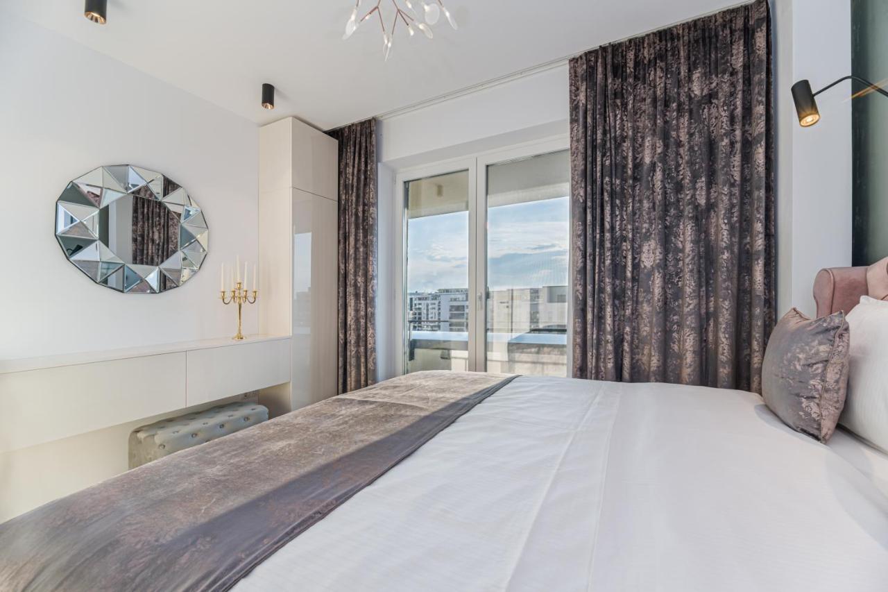 Mk Apartments Brasov Luaran gambar
