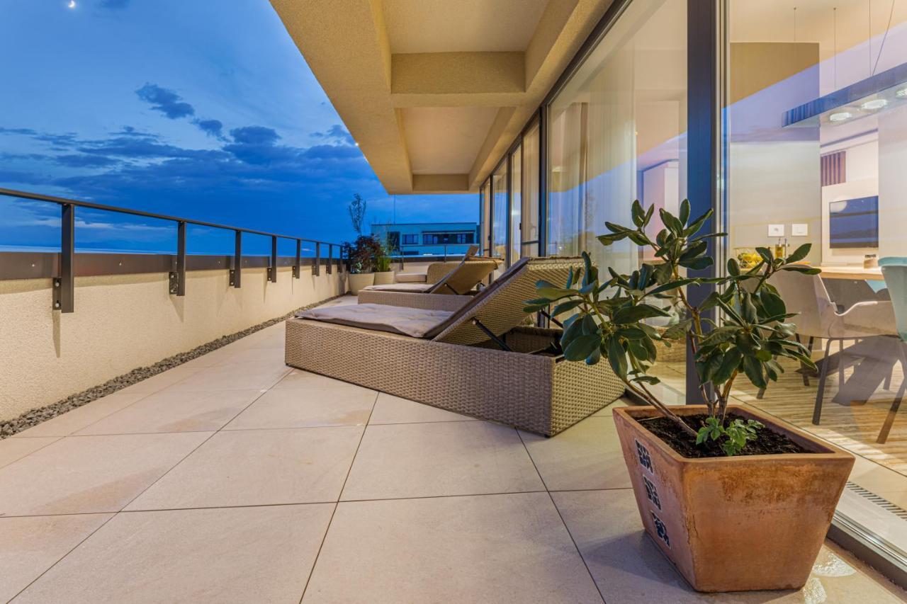 Mk Apartments Brasov Luaran gambar