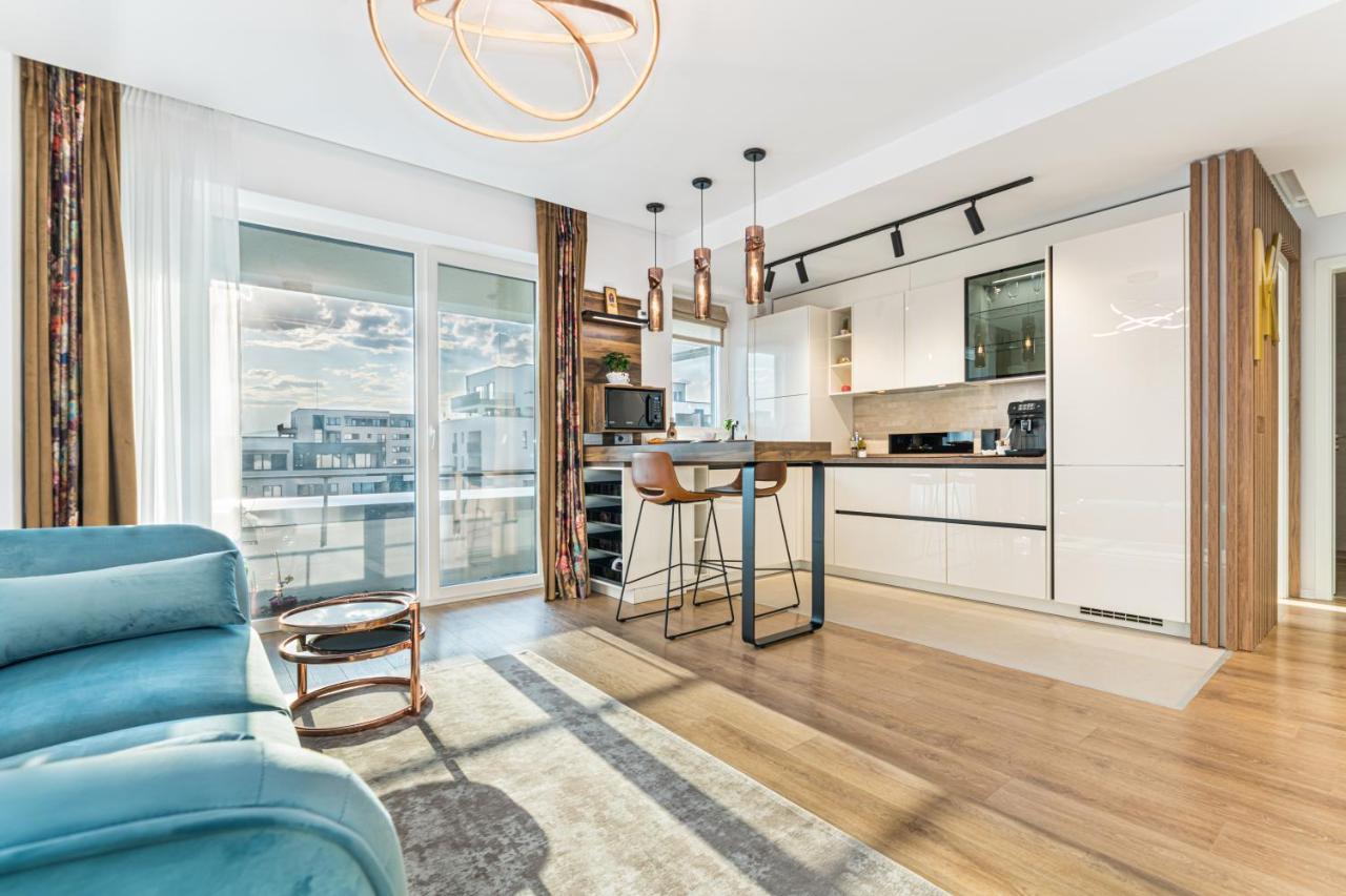Mk Apartments Brasov Luaran gambar