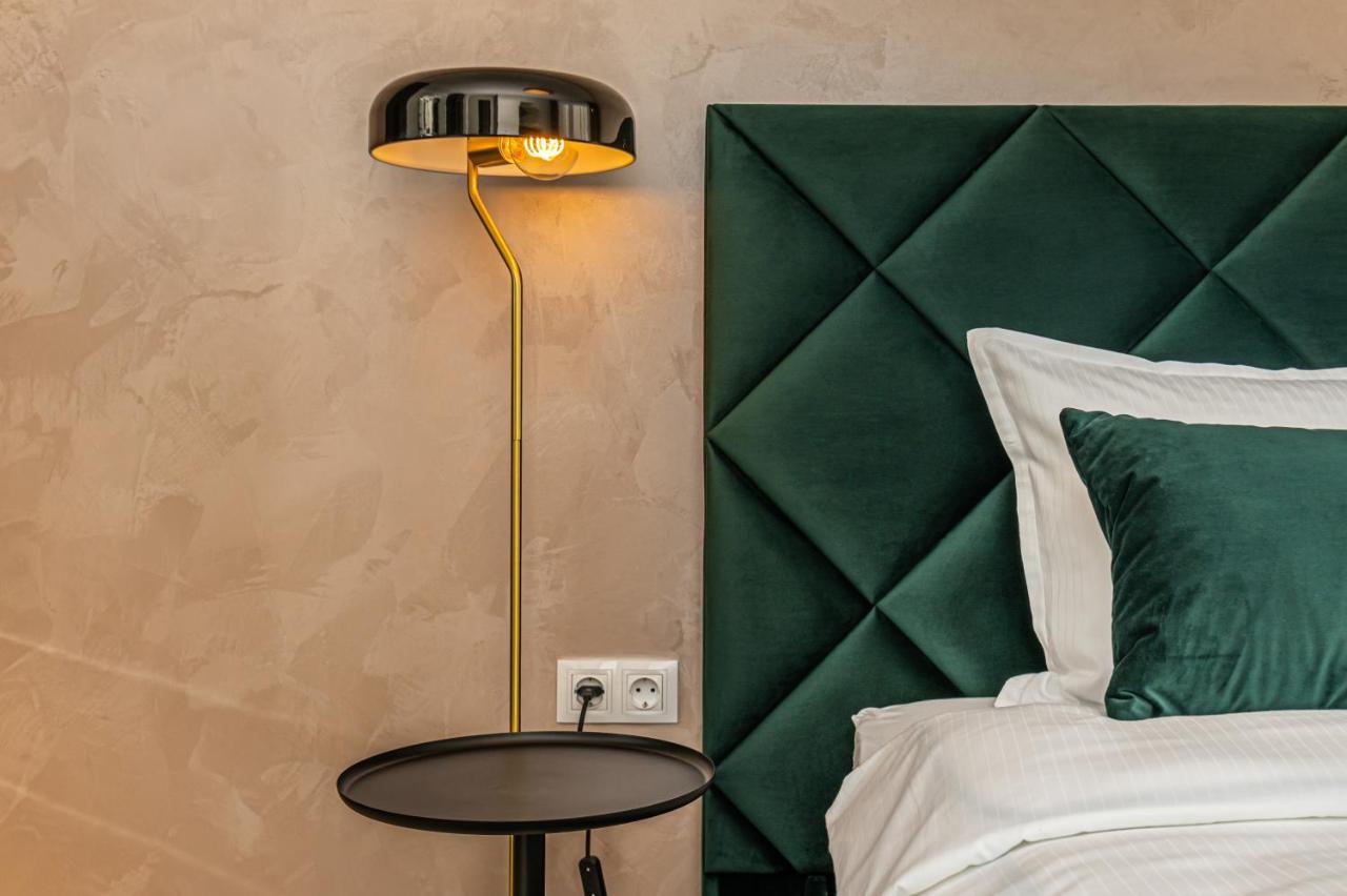 Mk Apartments Brasov Luaran gambar