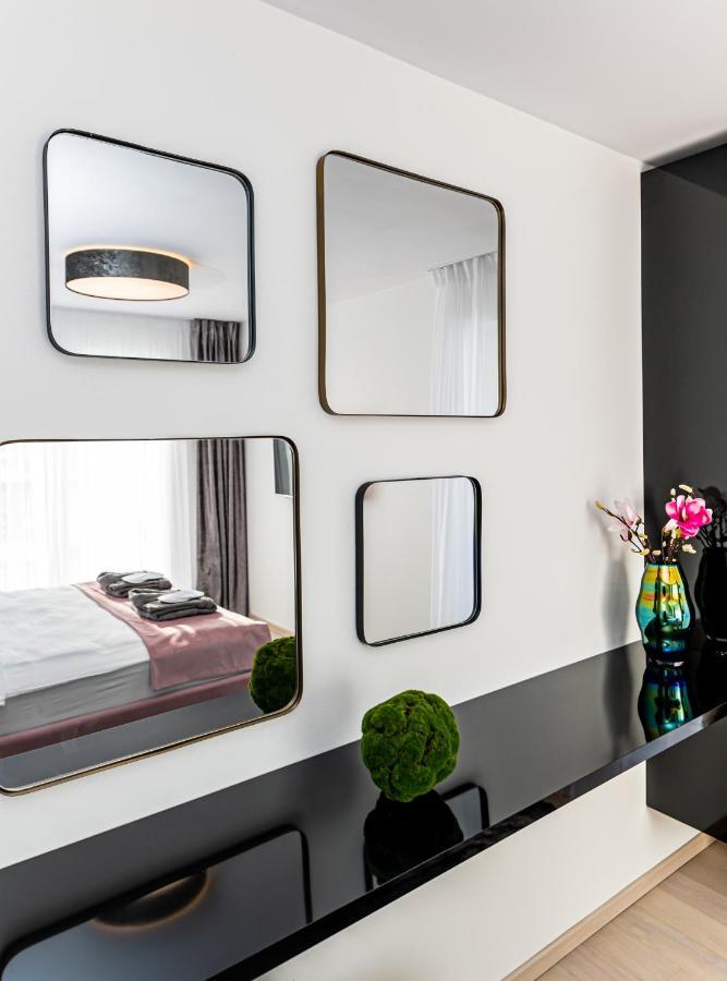 Mk Apartments Brasov Luaran gambar