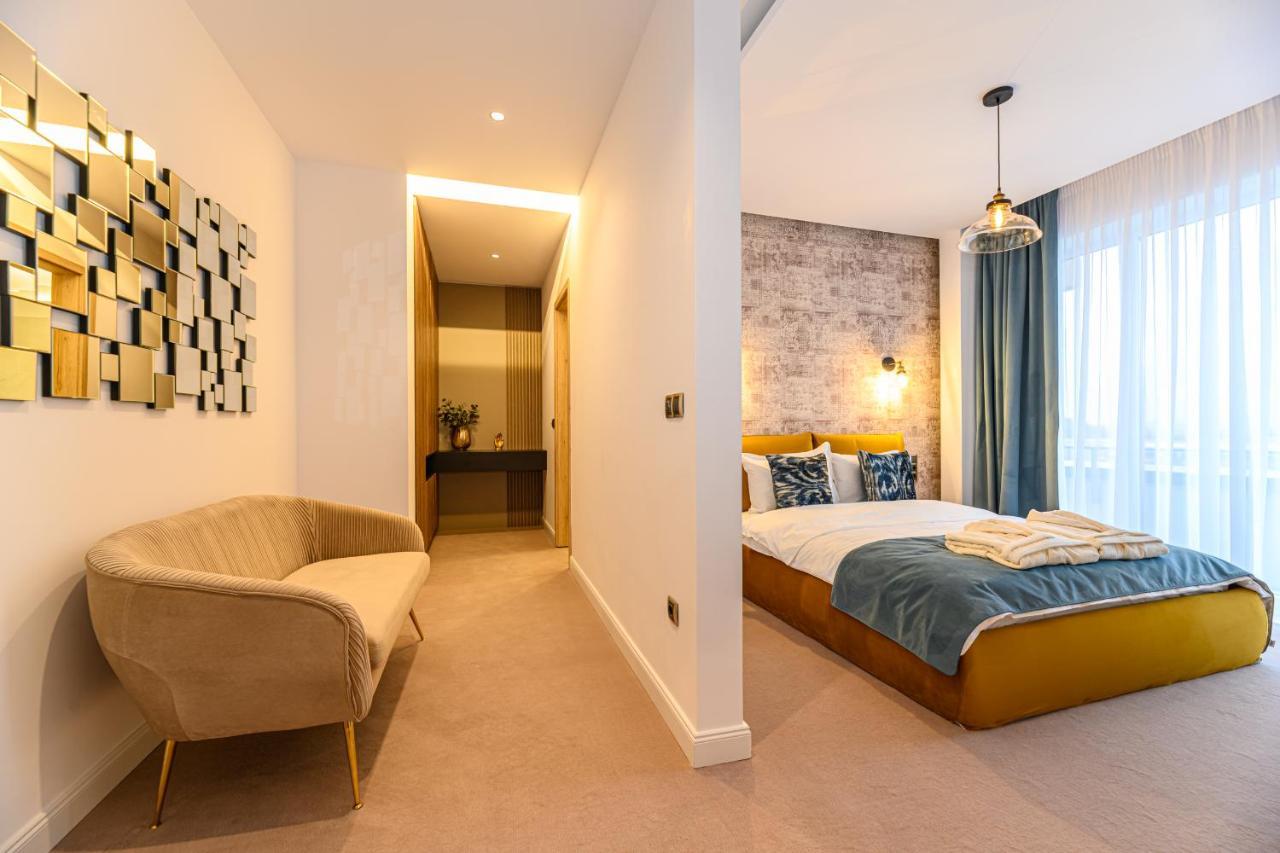 Mk Apartments Brasov Luaran gambar