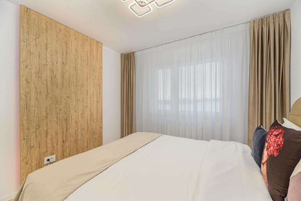 Mk Apartments Brasov Luaran gambar