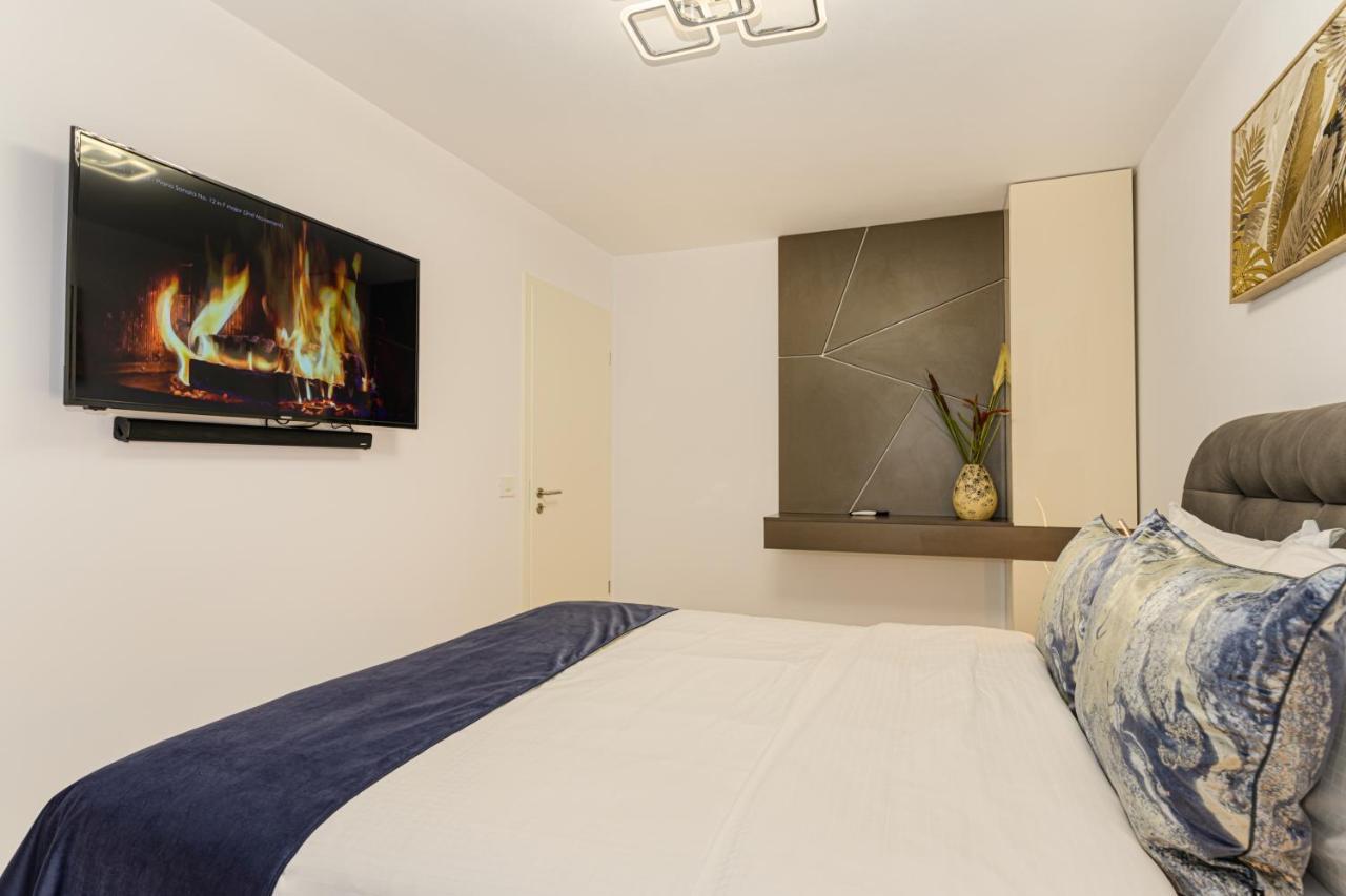 Mk Apartments Brasov Luaran gambar